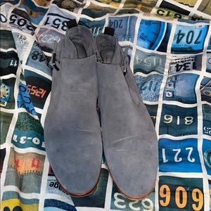 Calvin Klein Dress Shoes